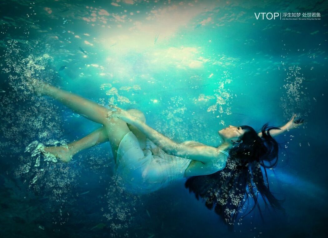 L.P.VISION Photography – 摄影大神 尺度艺术人体写真14套合集 Part05 (63P)