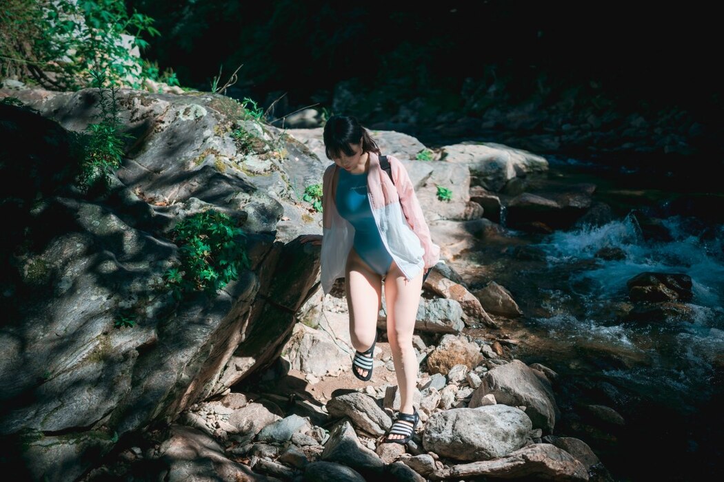 DJAWA ZziZzi – Summer Getaway Vol.2 B