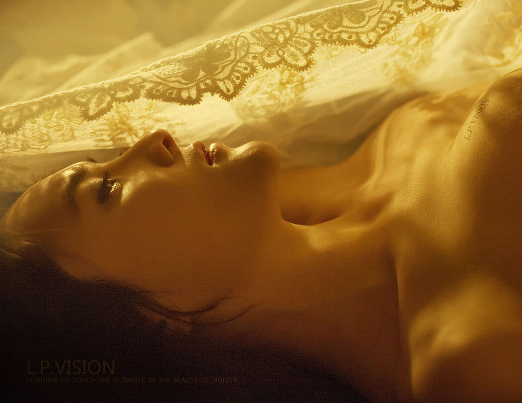 L.P.VISION Photography – 摄影大神 尺度艺术人体写真14套合集 Part06 (63P)