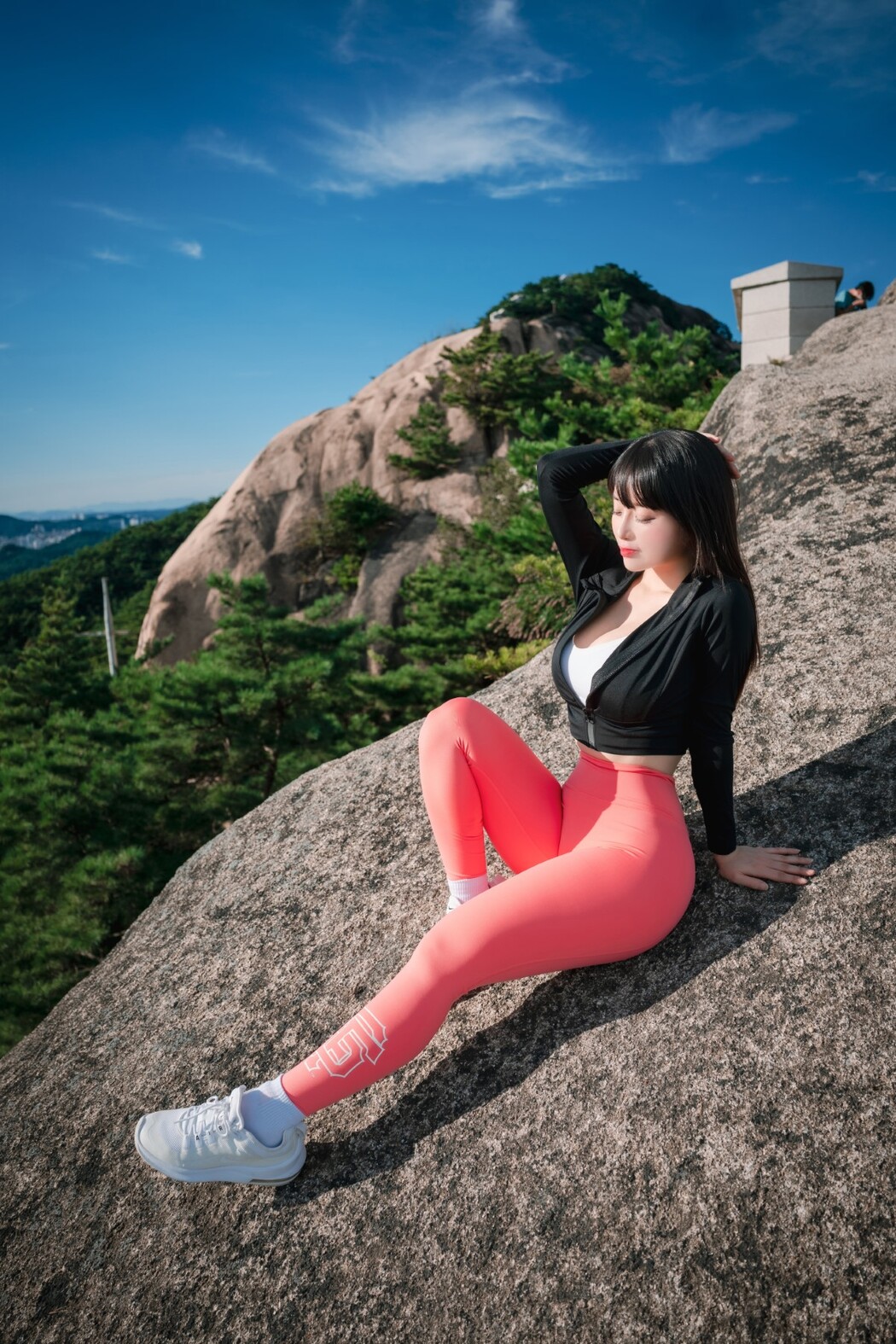 DJAWA ZziZzi – Naughty Trekking 2nd Course S.Ver