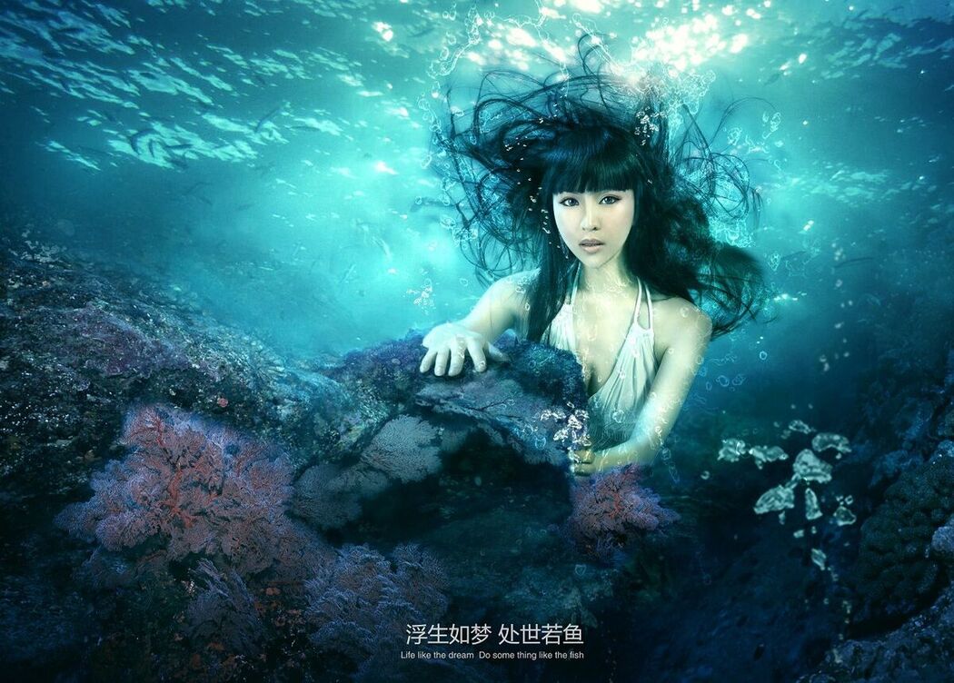 L.P.VISION Photography – 摄影大神 尺度艺术人体写真14套合集 Part05 (63P)