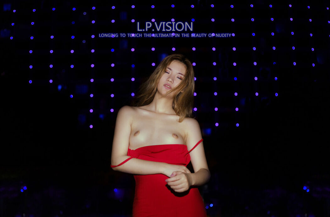 L.P.VISION Photography – 摄影大神 尺度艺术人体写真14套合集 Part08 (63P)