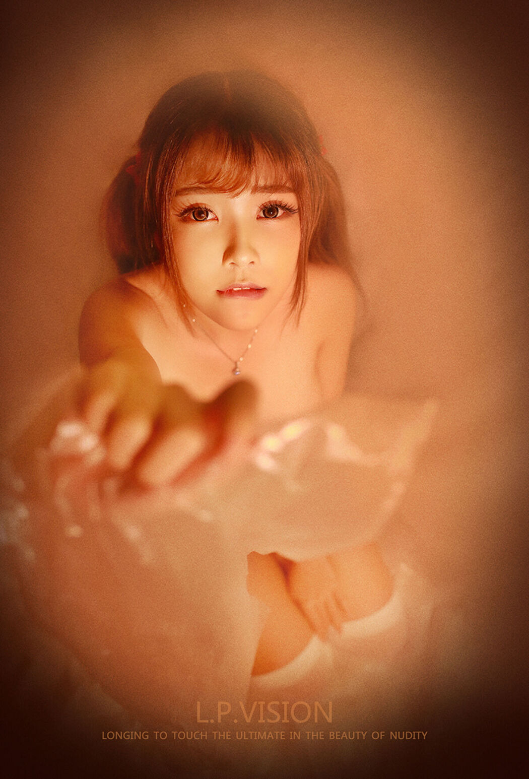 L.P.VISION Photography – 摄影大神 尺度艺术人体写真14套合集 Part09 (62P)