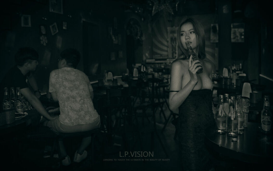 L.P.VISION Photography – 摄影大神 尺度艺术人体写真14套合集 Part09 (62P)
