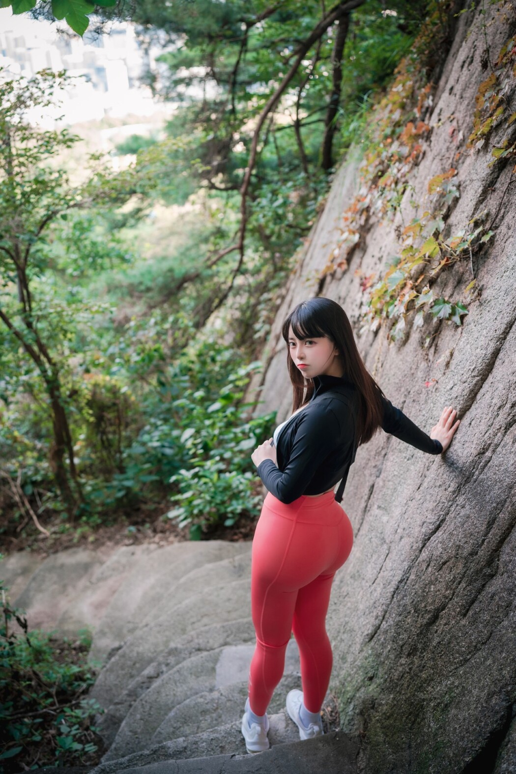 DJAWA ZziZzi – Naughty Trekking 2nd Course S.Ver
