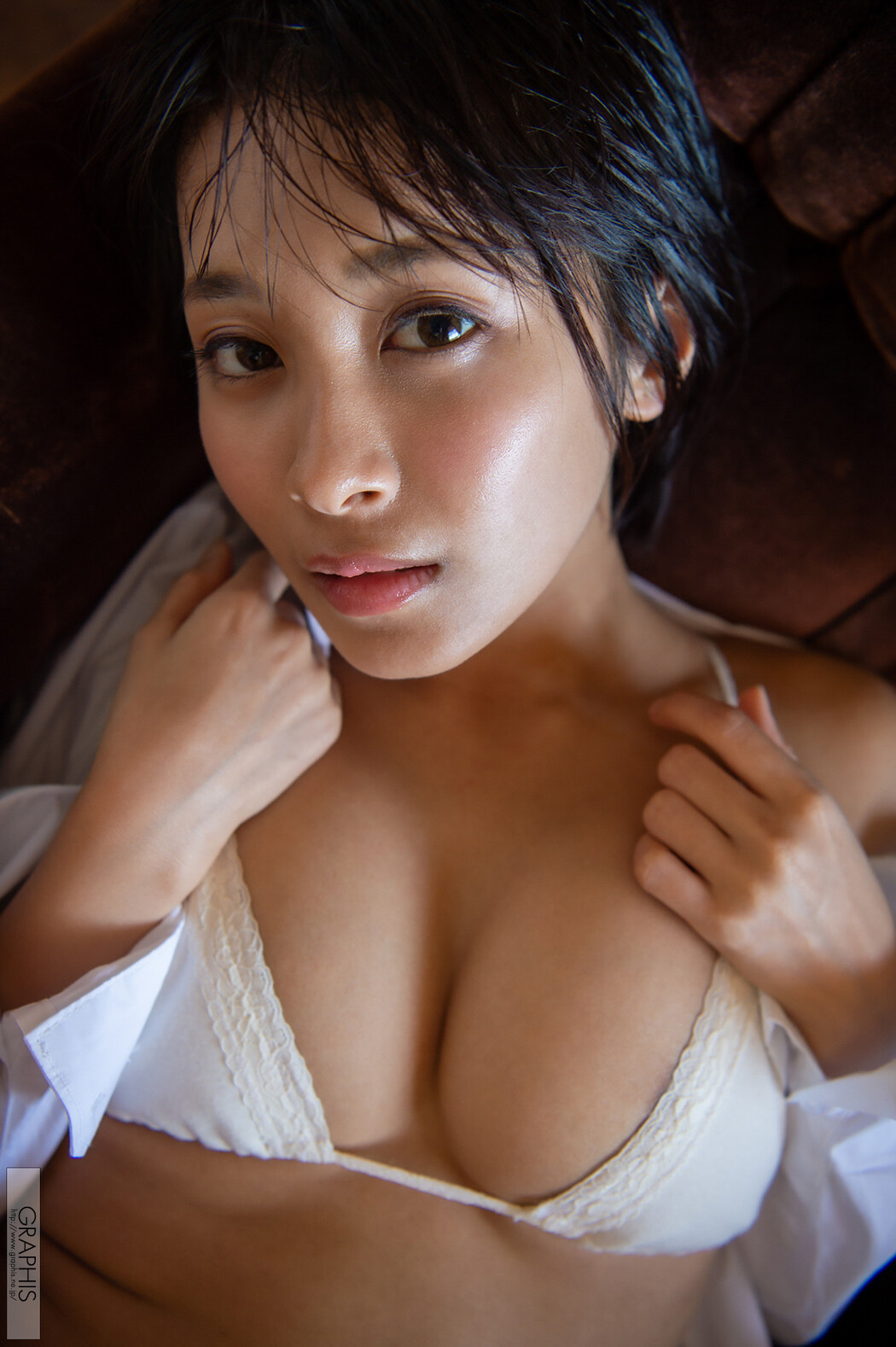 Rika Aimi 逢見リカ, Graphis Limited Edition 2025