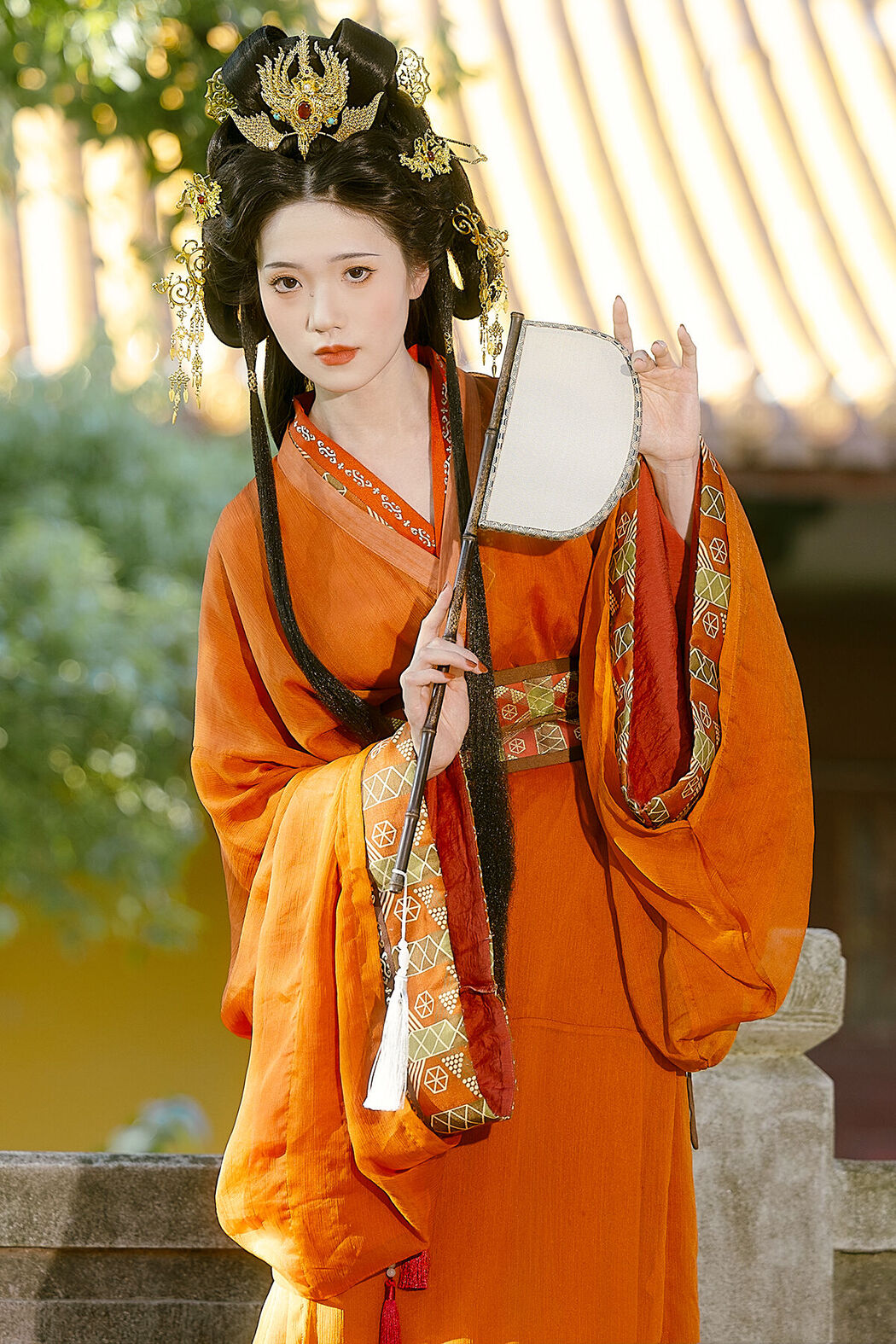 YiTuYu艺图语 Vol.8162 语卿 (23P) Cover Photo