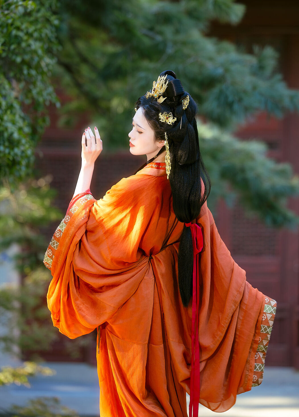 YiTuYu艺图语 Vol.8162 语卿 (23P)