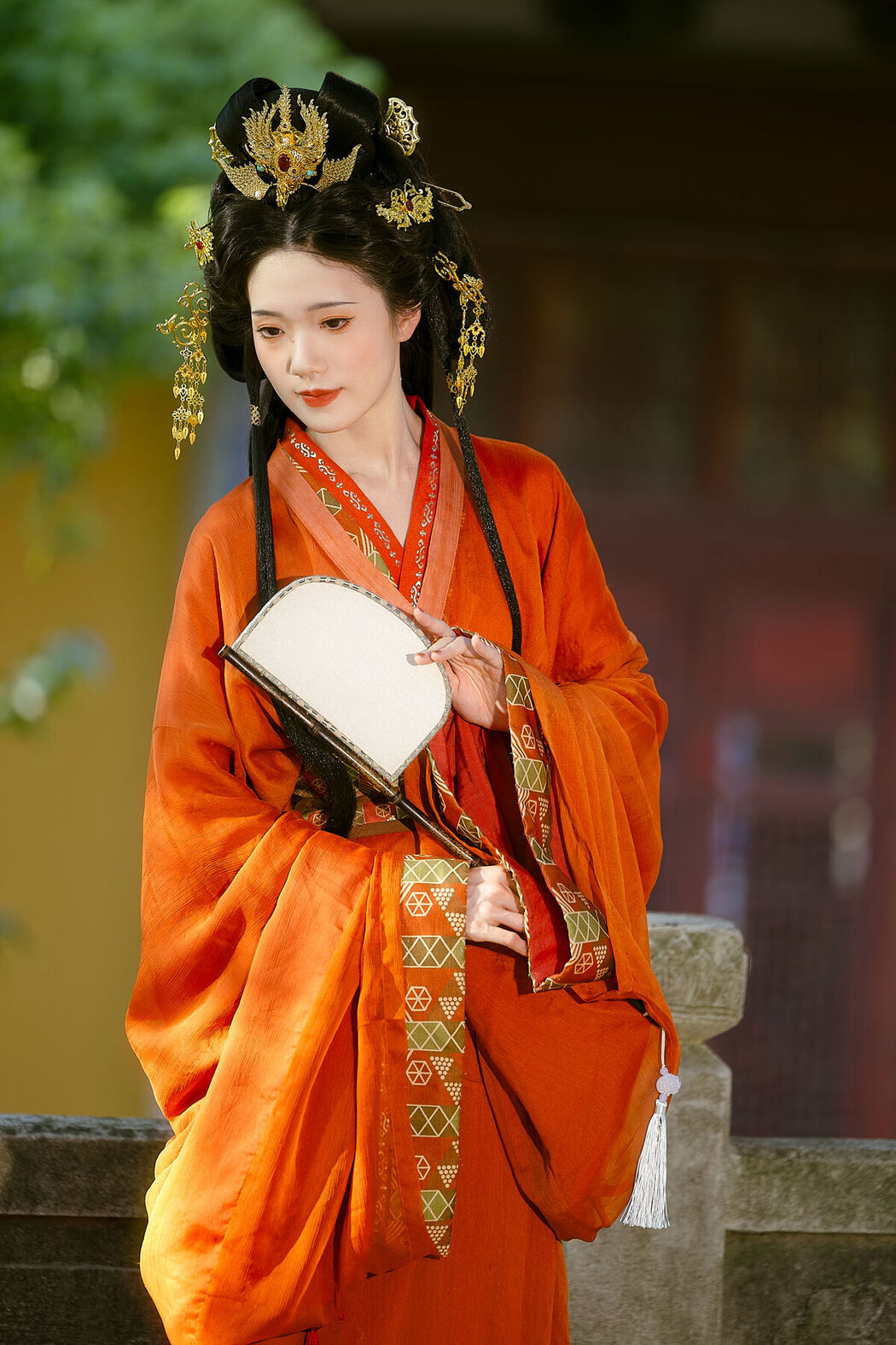 YiTuYu艺图语 Vol.8162 语卿 (23P)