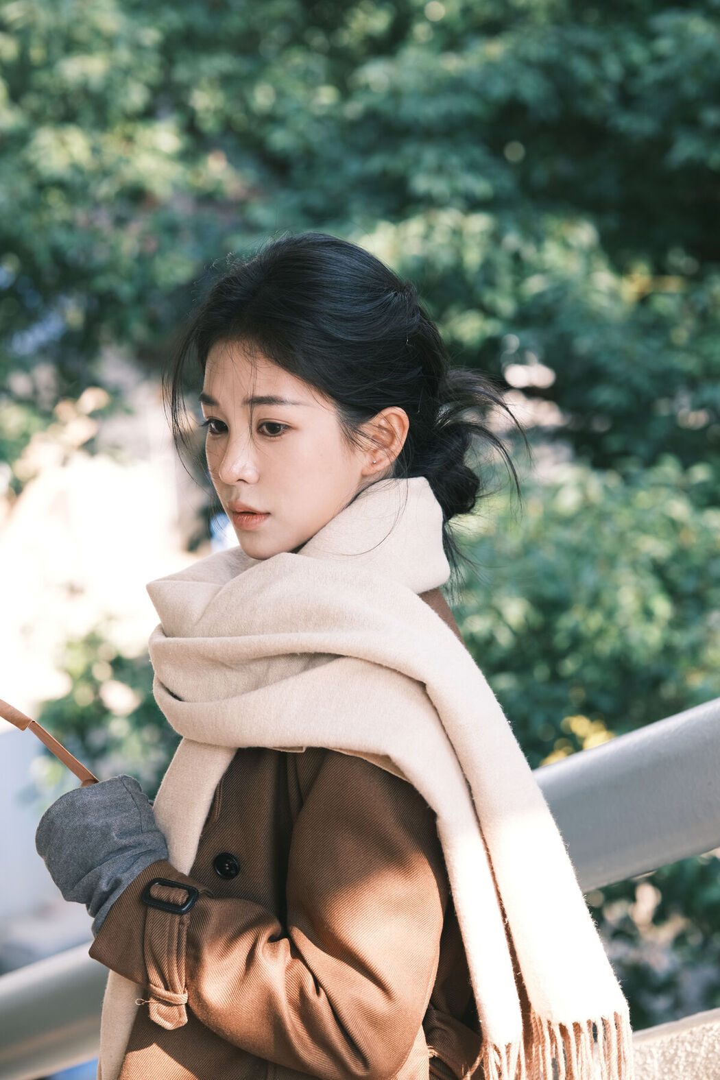 YiTuYu艺图语 Vol.8163 小纸Jx_ (28P)