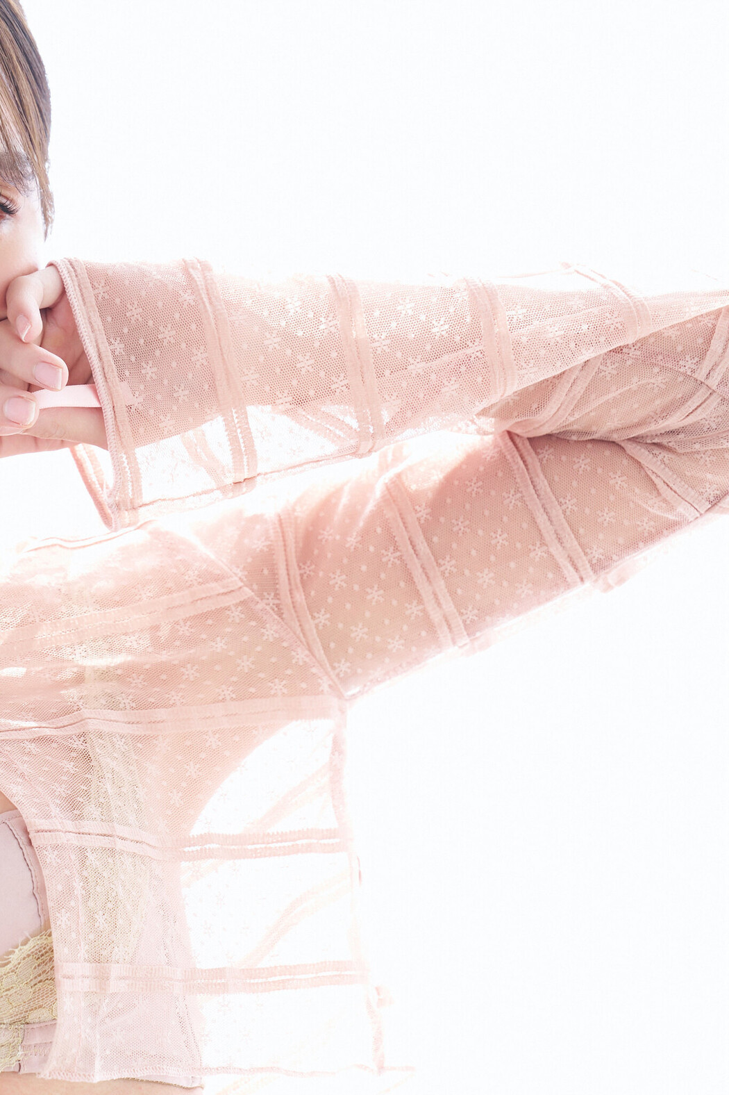 Ayaka Hidaritomo 左伴彩佳, FRIDAYデジタル写真集 「Left Vol.2 100ページ豪華版」 Set.02