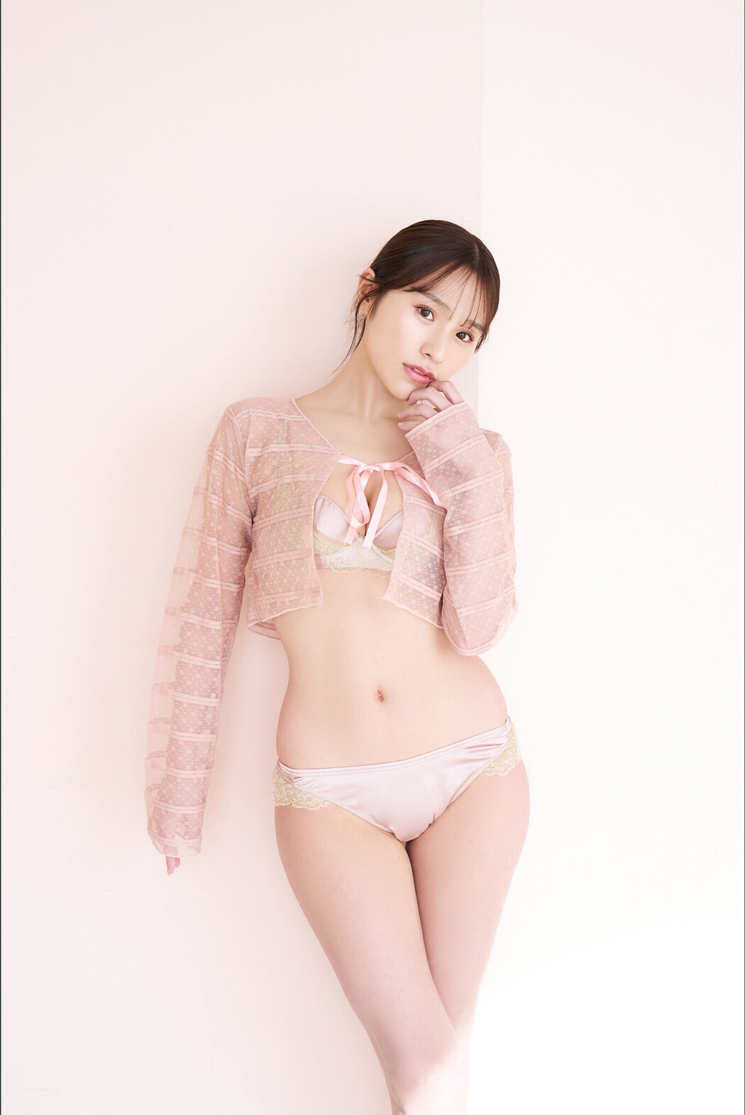 Ayaka Hidaritomo 左伴彩佳, FRIDAYデジタル写真集 「Left Vol.2 100ページ豪華版」 Set.02 Cover Photo