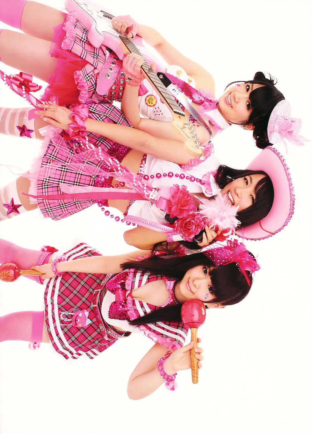 Risa Yoshiki 吉木りさ, Young Animal 2011 No.13 (ヤングアニマル 2011年13号)