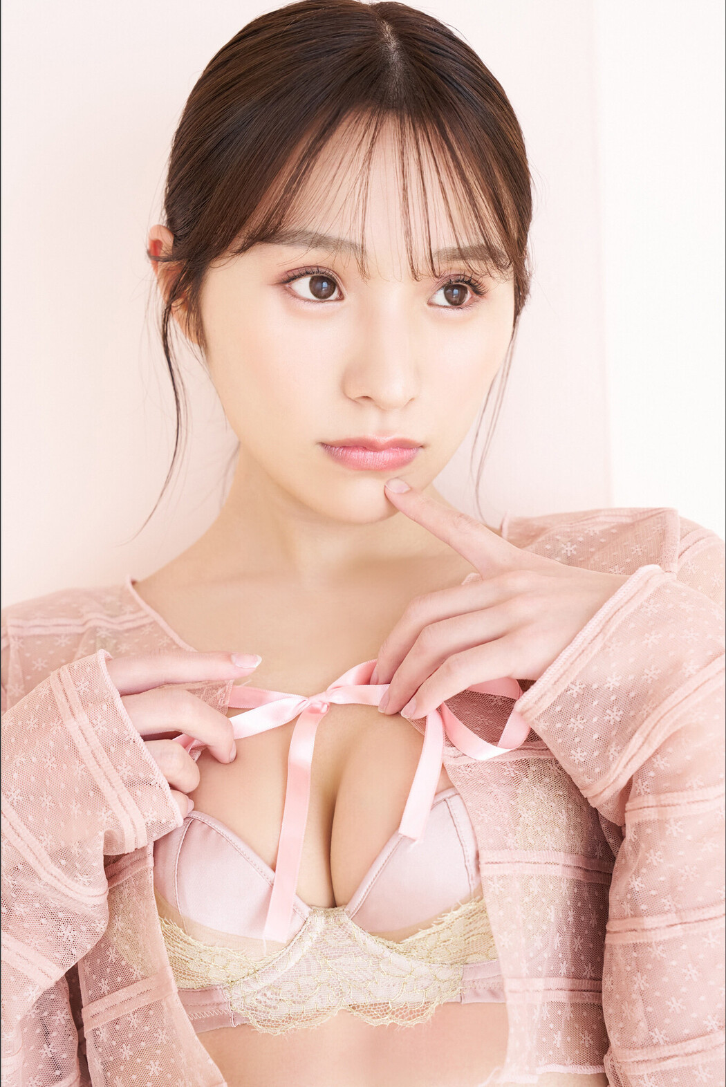 Ayaka Hidaritomo 左伴彩佳, FRIDAYデジタル写真集 「Left Vol.2 100ページ豪華版」 Set.02