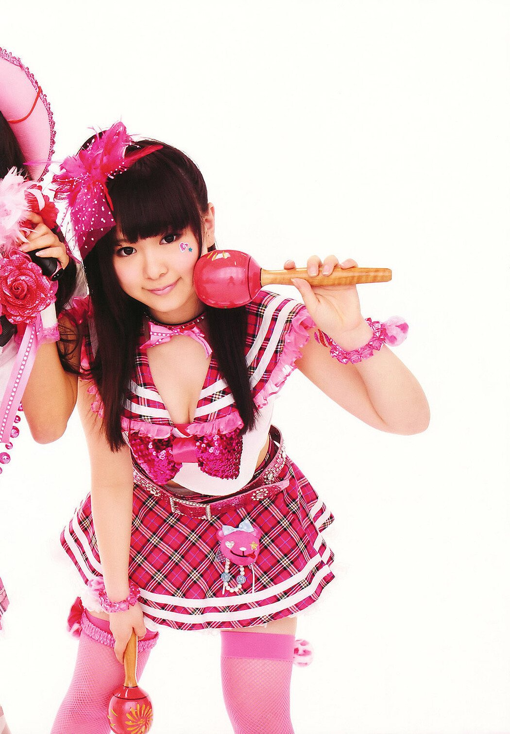 Risa Yoshiki 吉木りさ, Young Animal 2011 No.13 (ヤングアニマル 2011年13号)