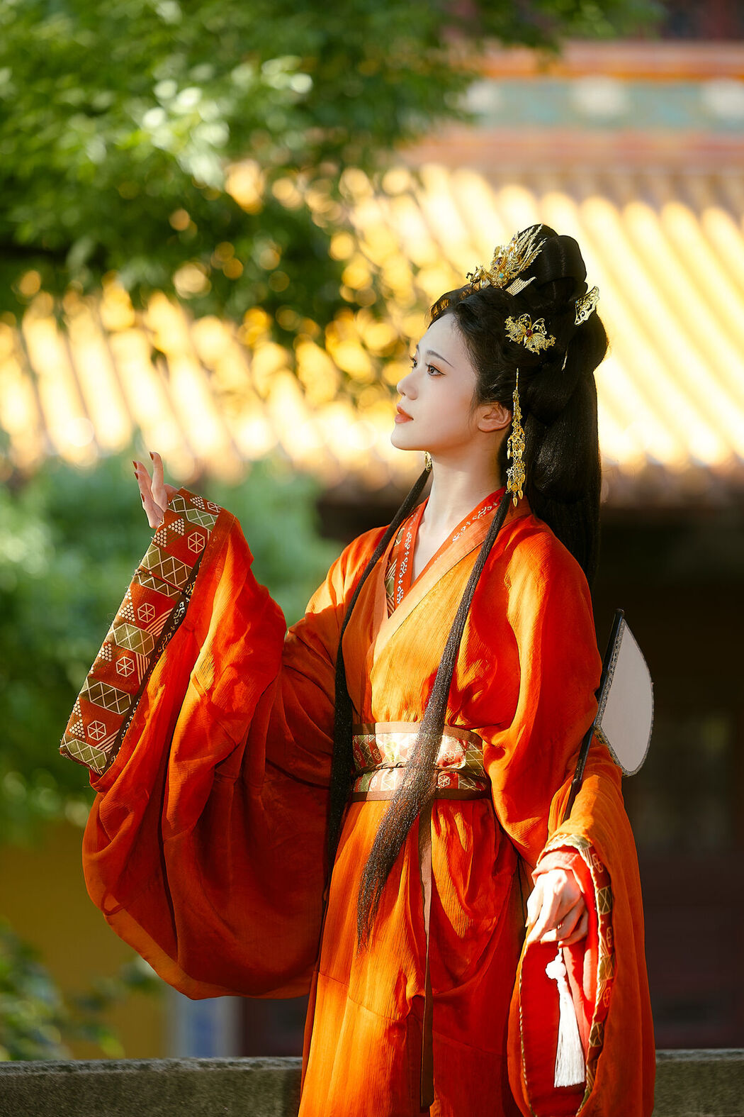 YiTuYu艺图语 Vol.8162 语卿 (23P)