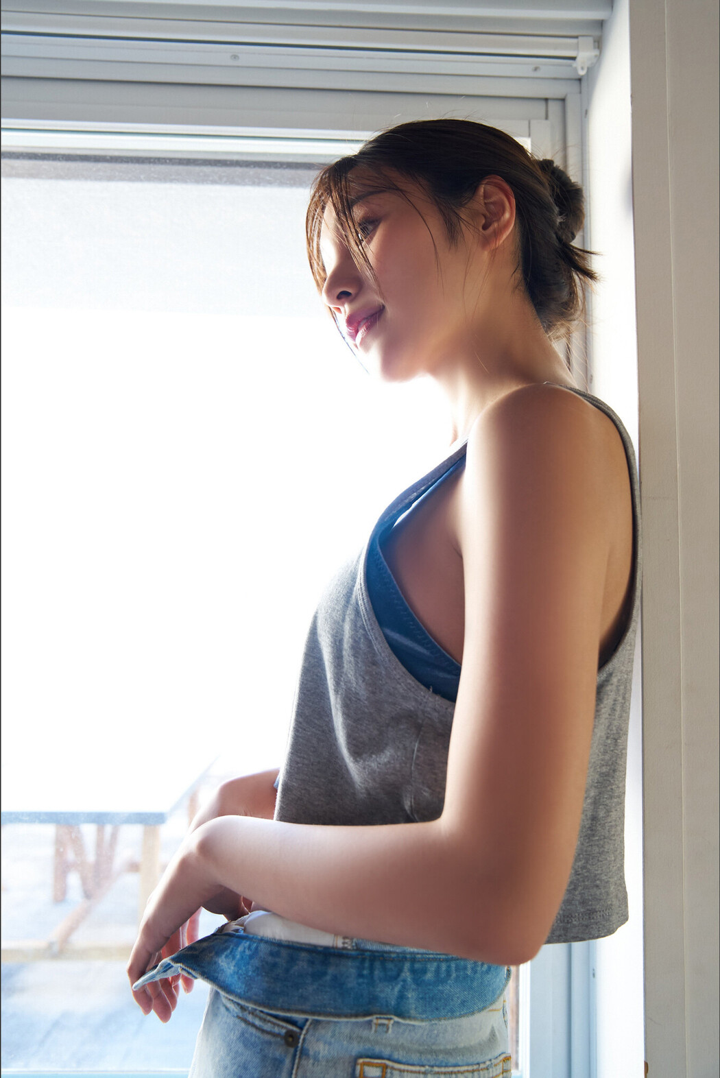 Ayaka Hidaritomo 左伴彩佳, FRIDAYデジタル写真集 「Left Vol.2 100ページ豪華版」 Set.02