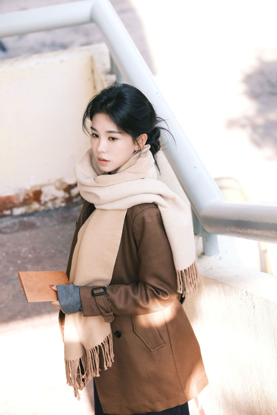 YiTuYu艺图语 Vol.8163 小纸Jx_ (28P)