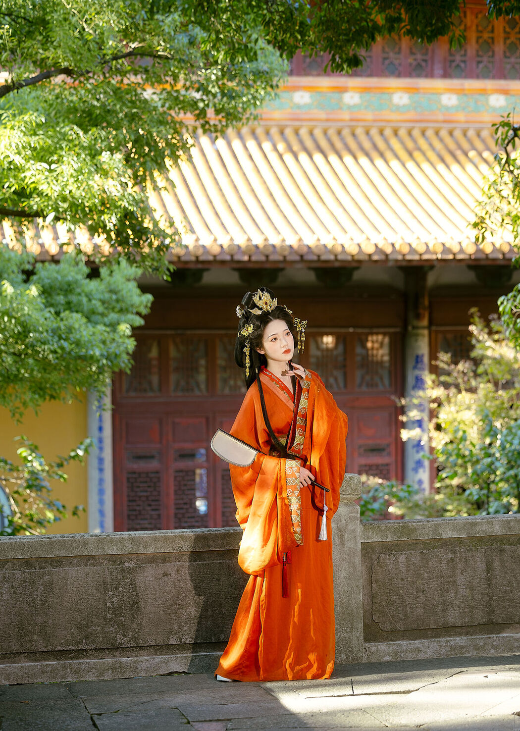 YiTuYu艺图语 Vol.8162 语卿 (23P)