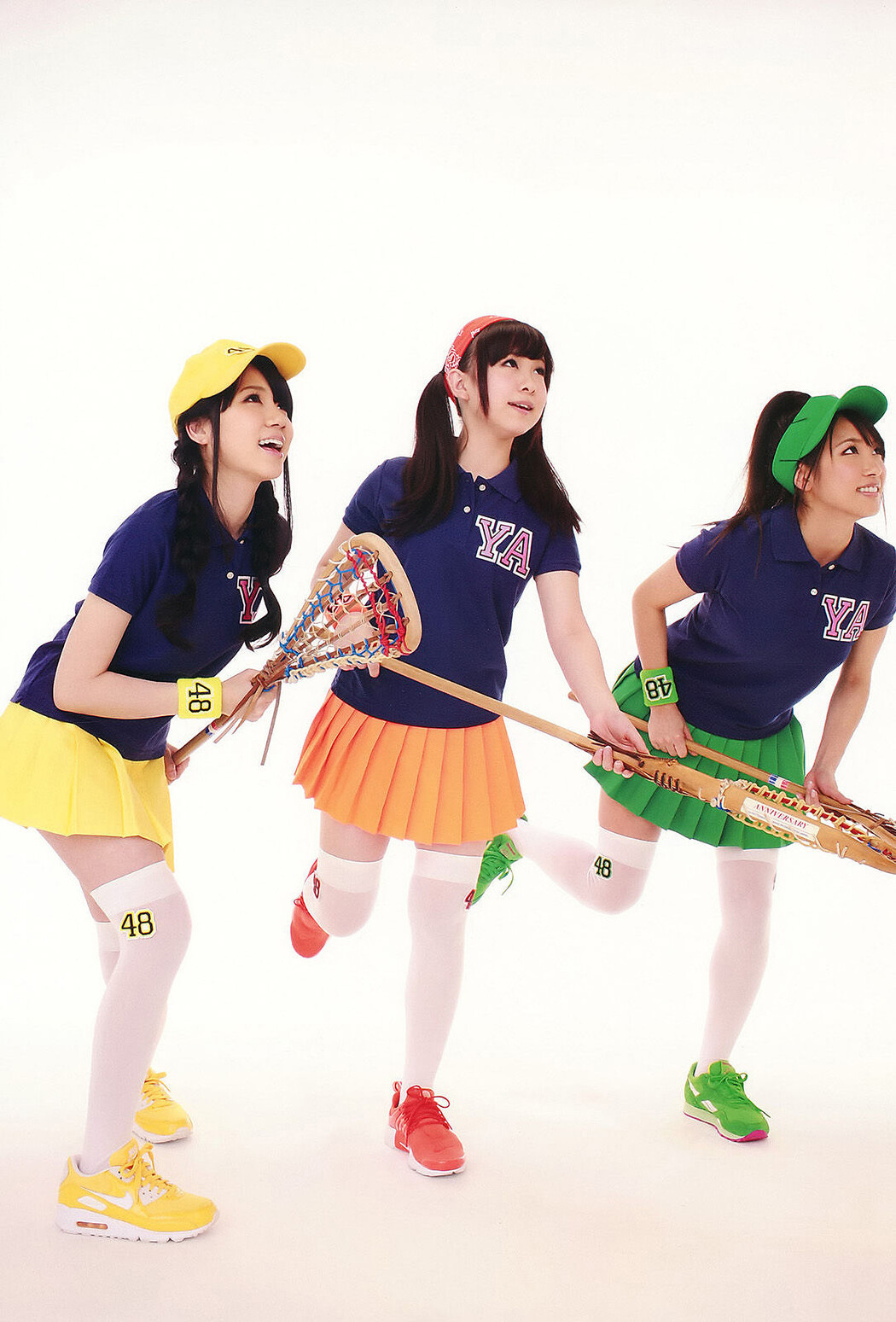 Rina Koike 小池里奈, Young Animal 2011 No.12 (ヤングアニマル 2011年12号)