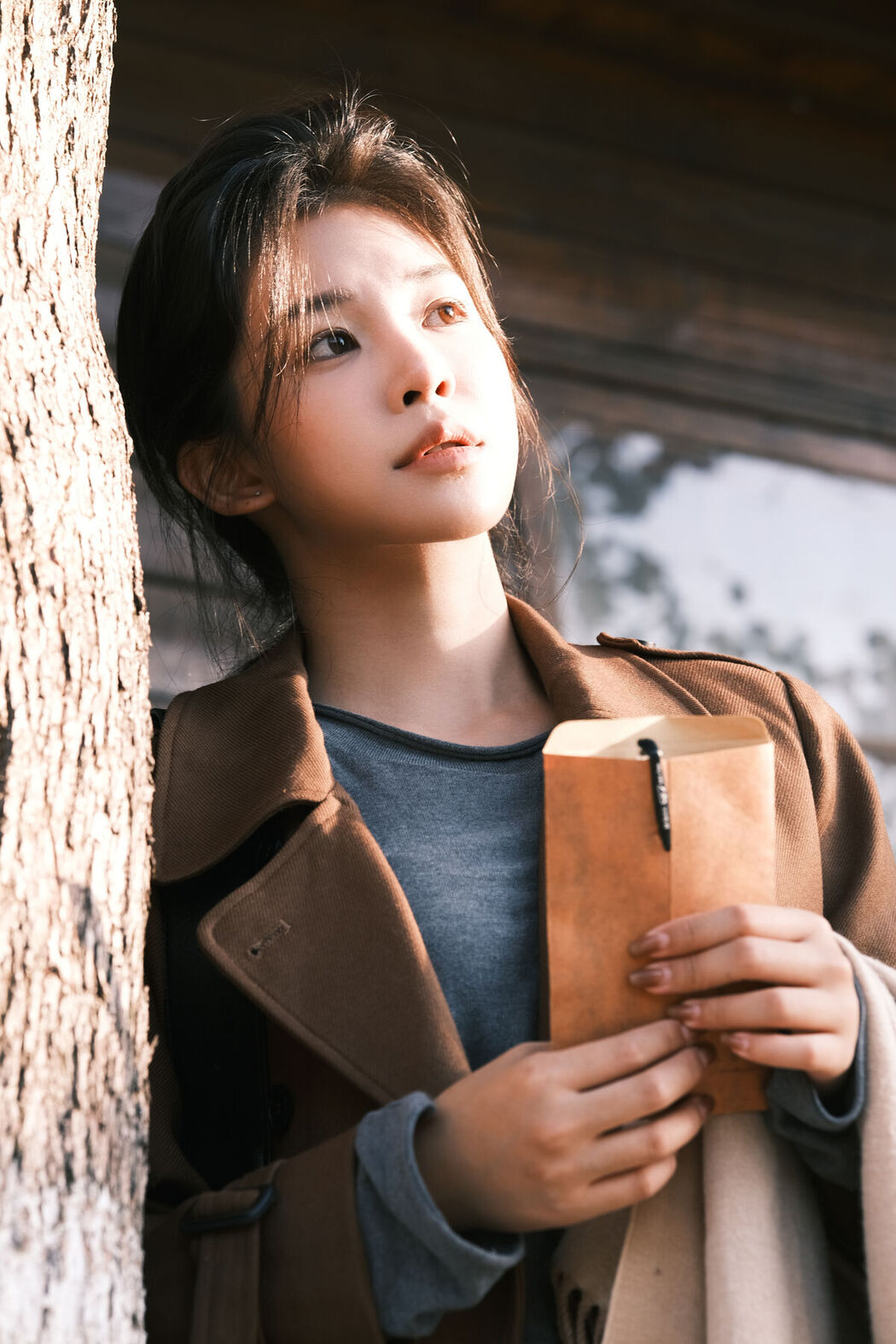 YiTuYu艺图语 Vol.8163 小纸Jx_ (28P)