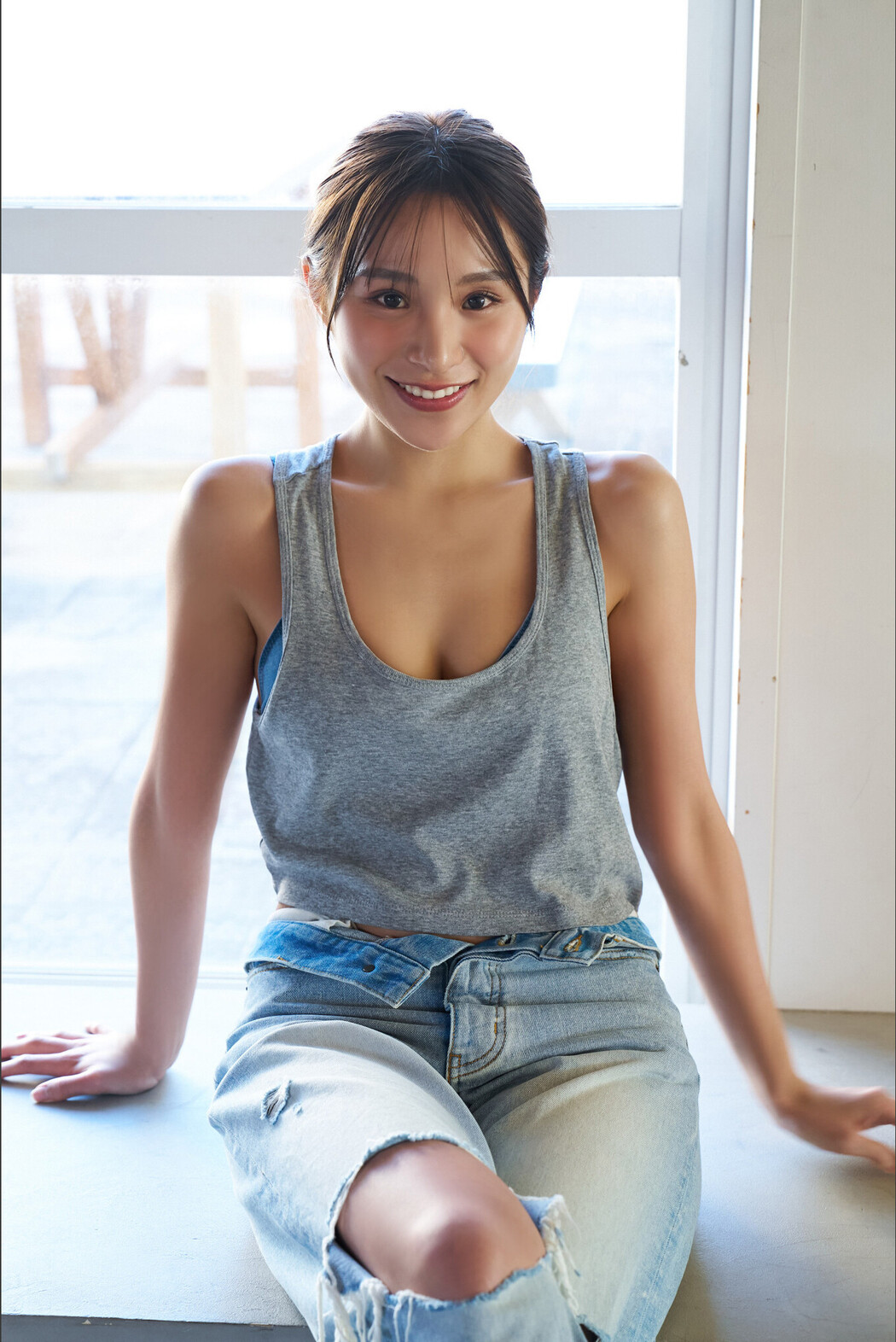 Ayaka Hidaritomo 左伴彩佳, FRIDAYデジタル写真集 「Left Vol.2 100ページ豪華版」 Set.02