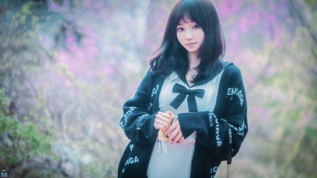 BLUECAKE Bambi 밤비 – Spring