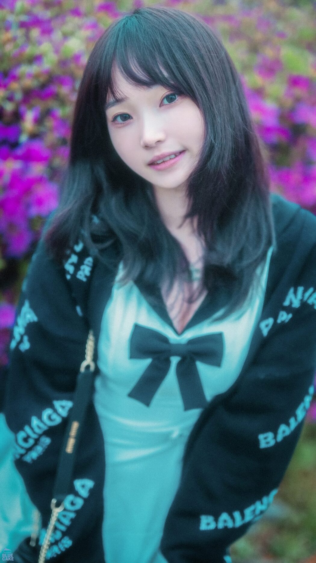 BLUECAKE Bambi 밤비 – Spring