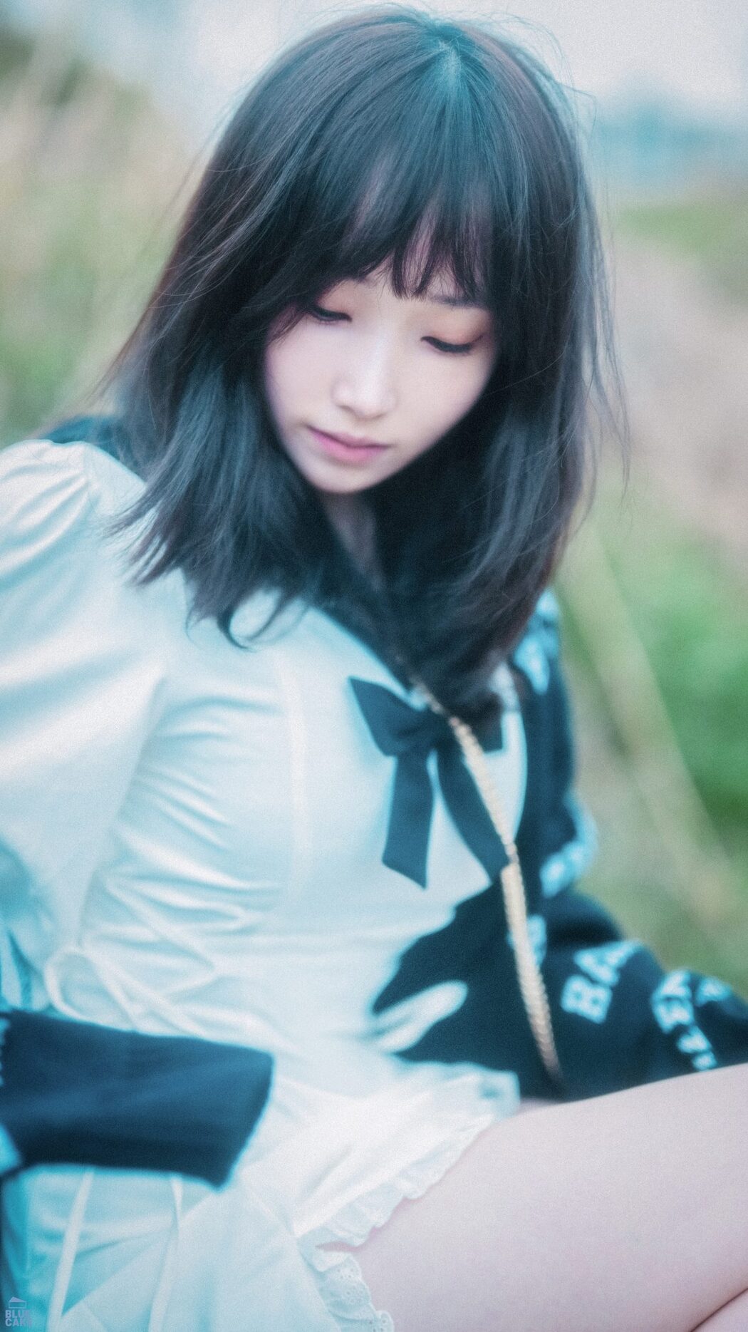 BLUECAKE Bambi 밤비 – Spring