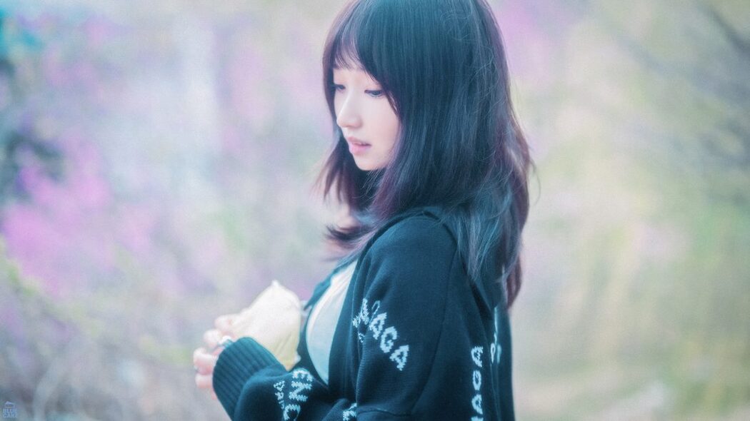 BLUECAKE Bambi 밤비 – Spring