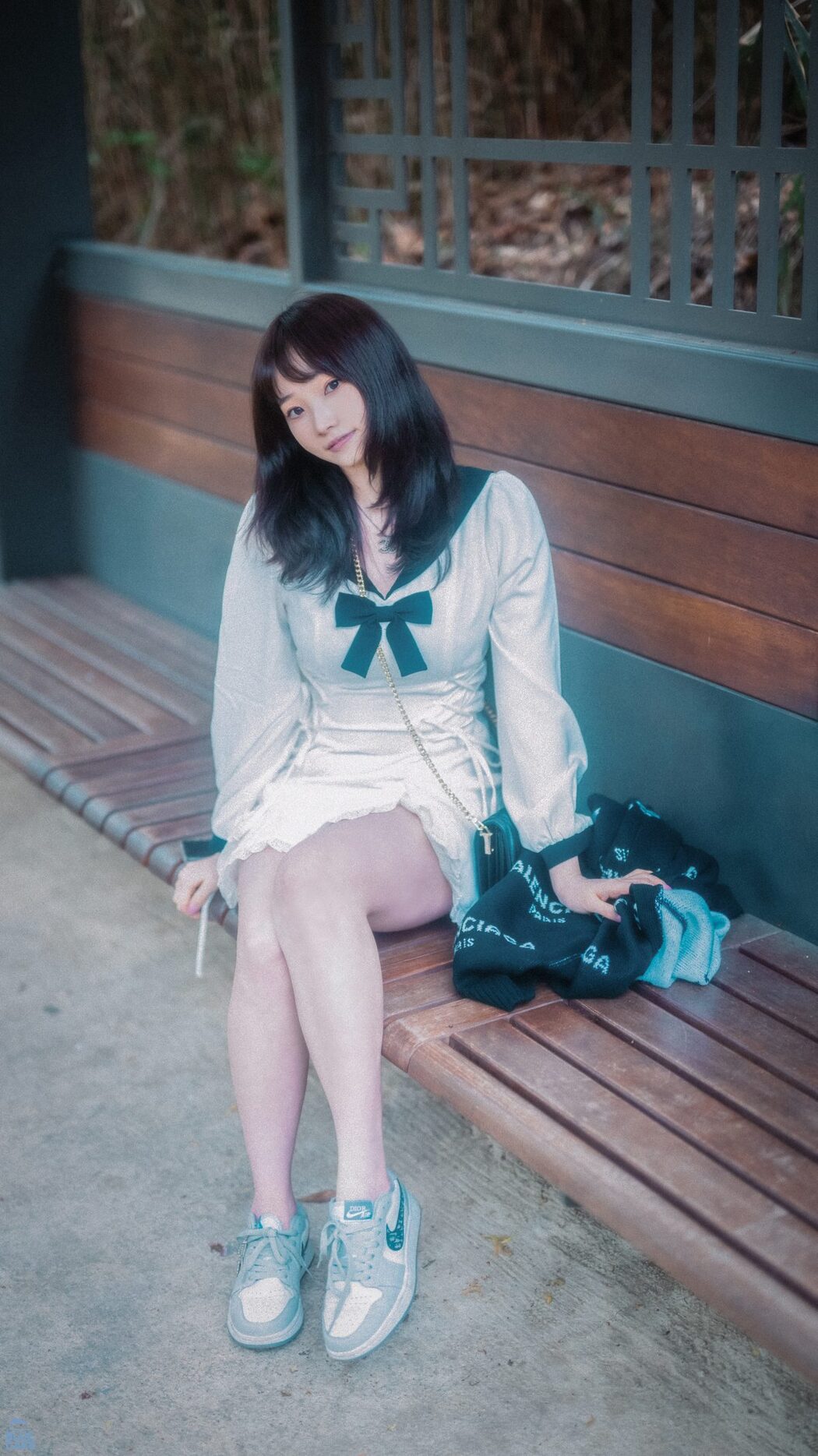 BLUECAKE Bambi 밤비 – Spring