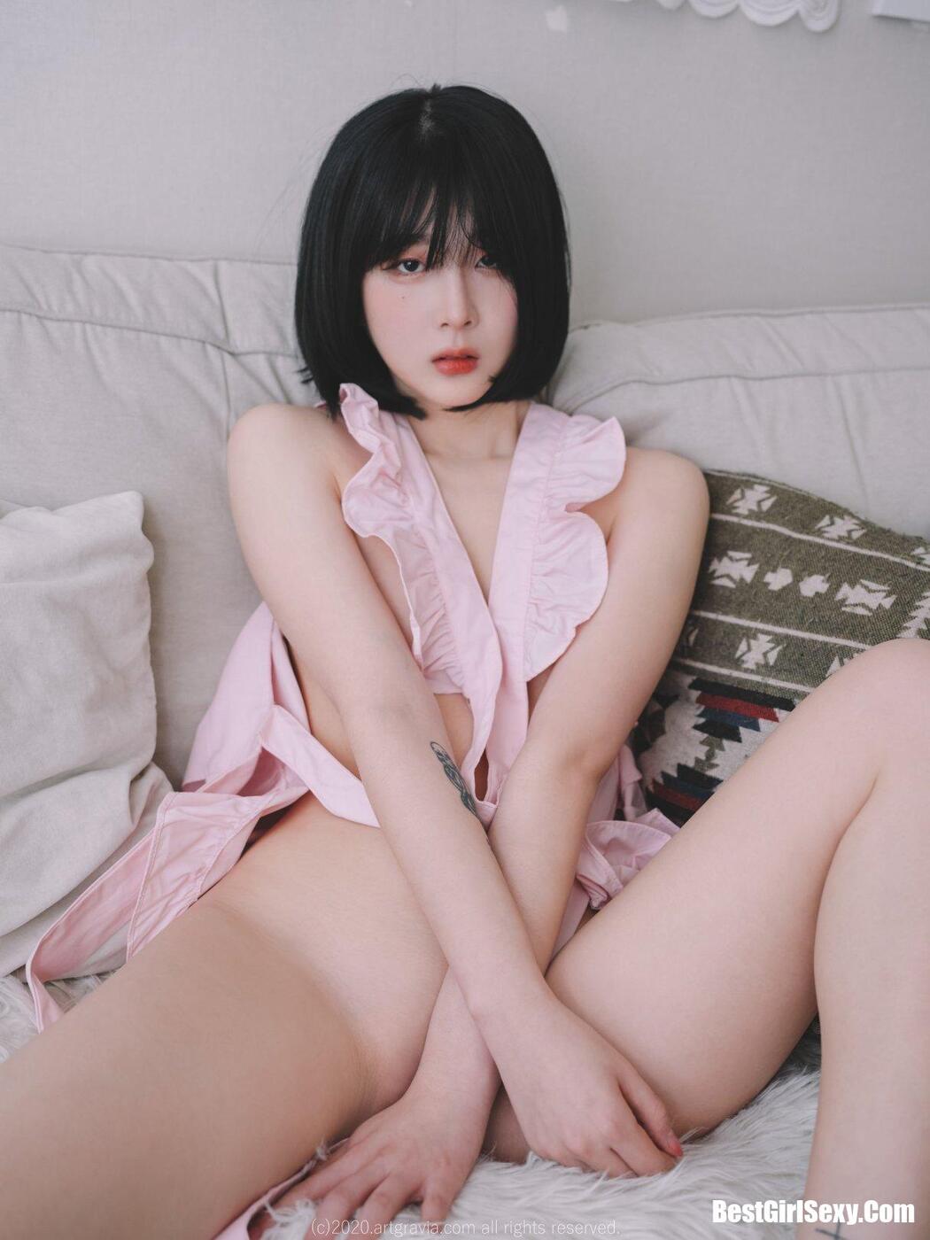 ARTGRAVIA VOL.223 Jangjoo