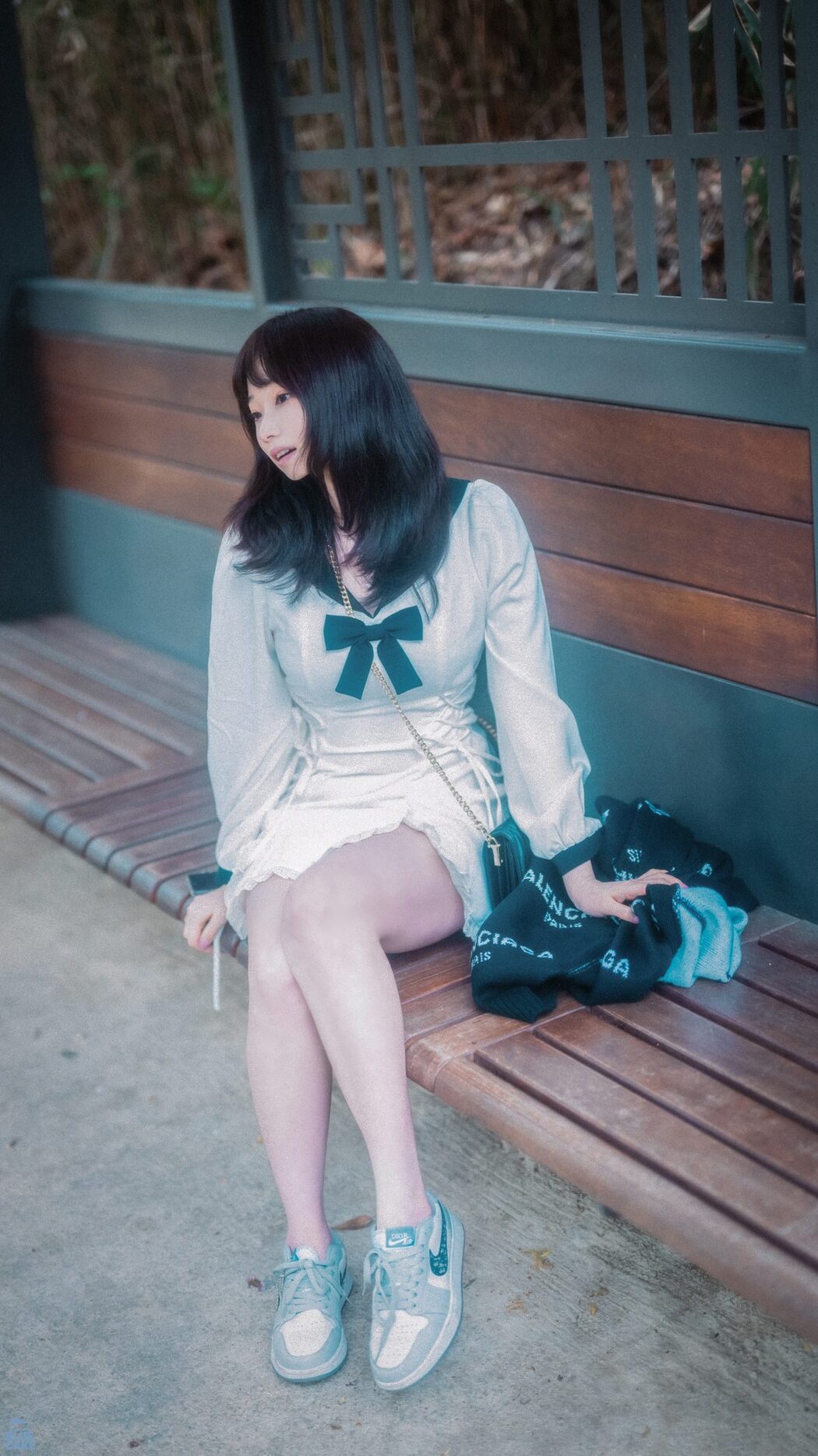 BLUECAKE Bambi 밤비 – Spring