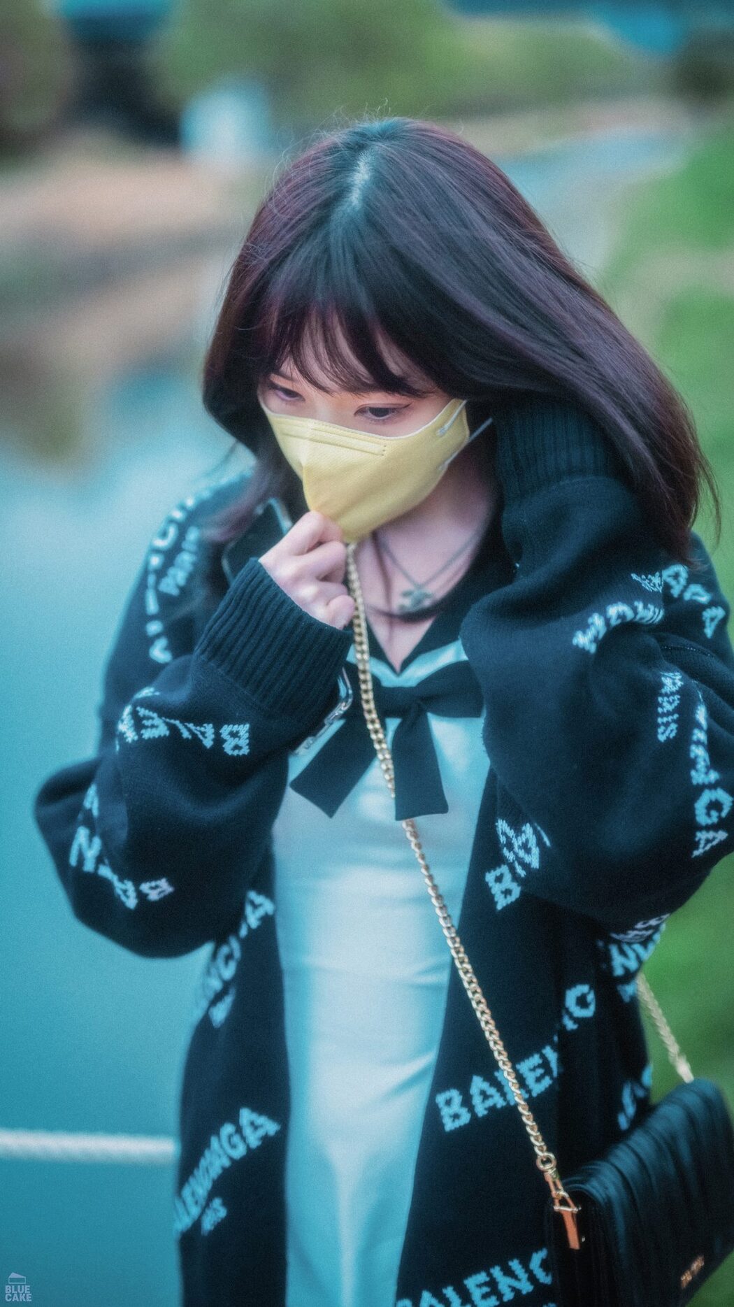 BLUECAKE Bambi 밤비 – Spring