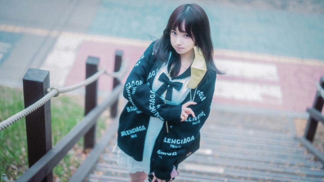 BLUECAKE Bambi 밤비 – Spring