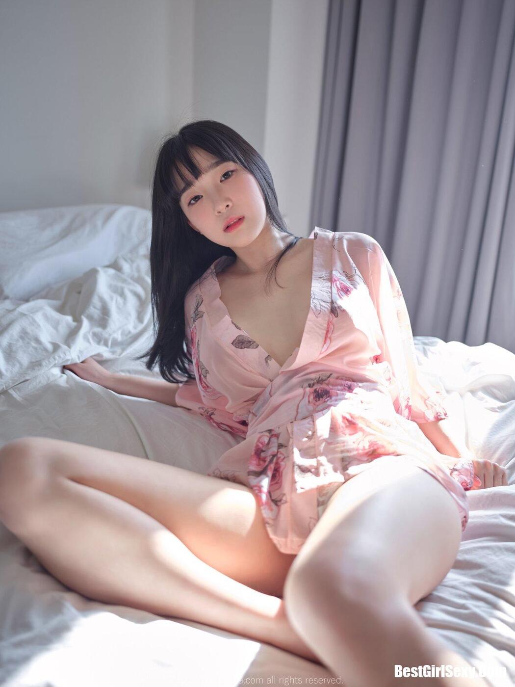 ArtGravia Vol.248 Kang In kyung