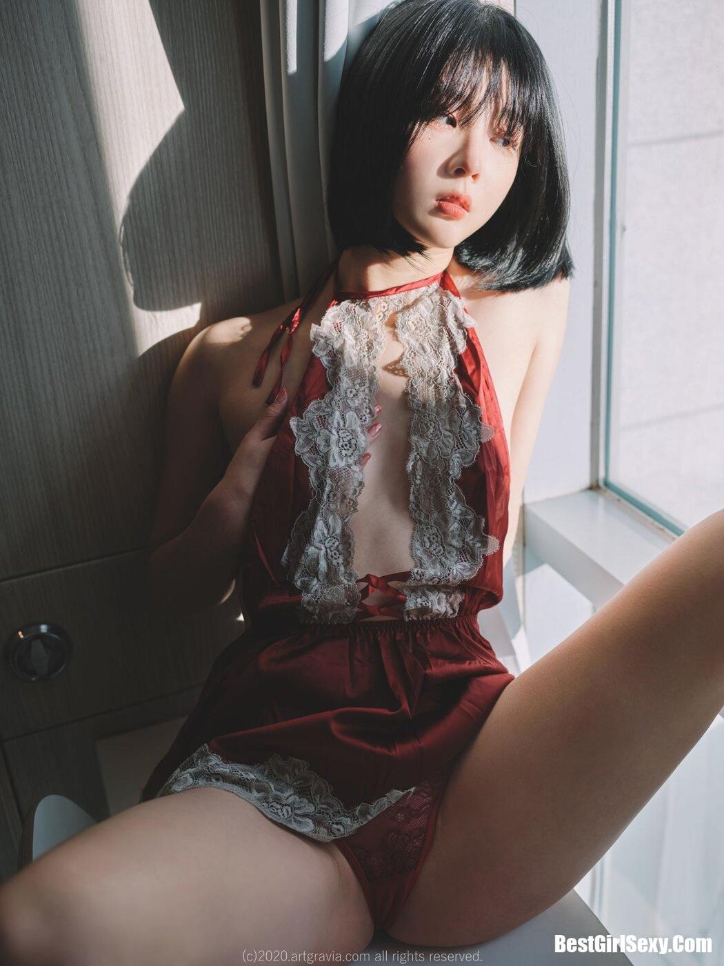 ARTGRAVIA VOL.223 Jangjoo