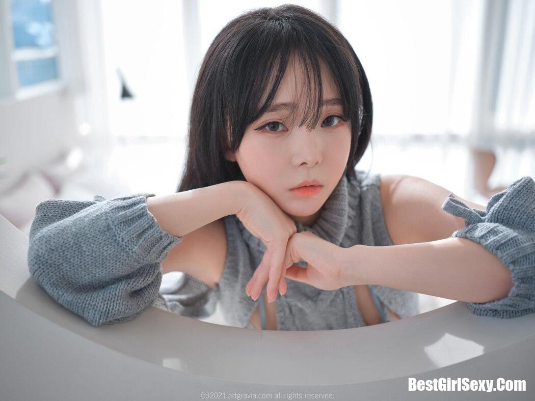 ARTGRAVIA VOL.243 Ming Sunha