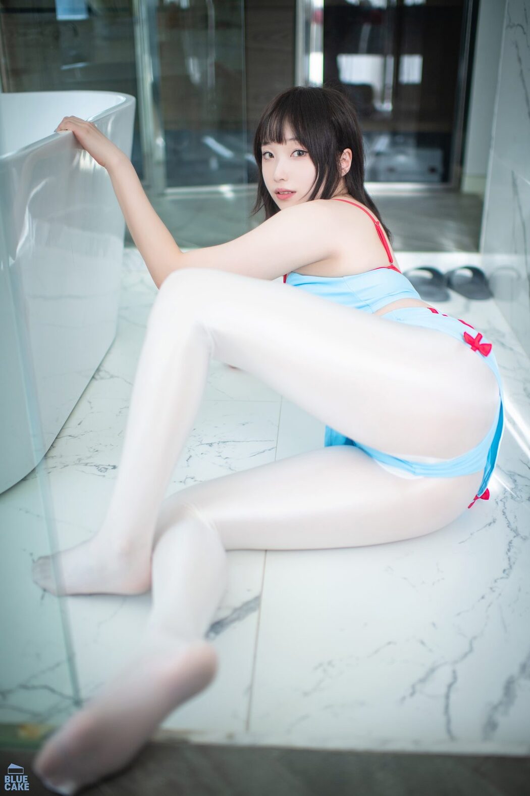 BLUECAKE Bambi 밤비 – Love Dive B