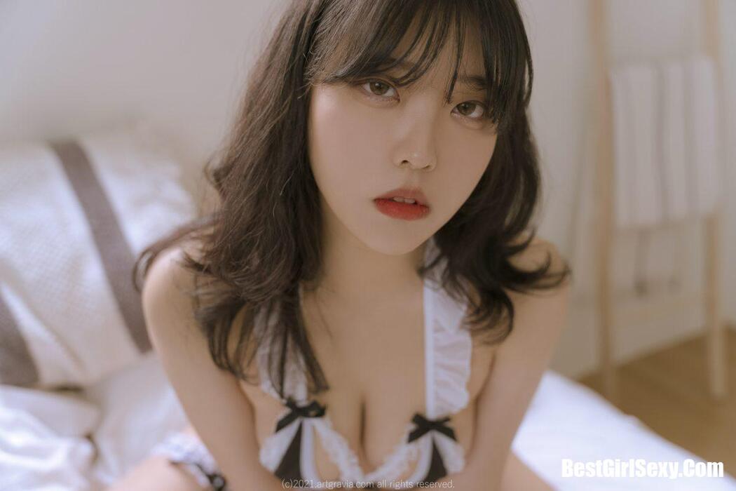 ArtGravia Vol.258 Song Hana