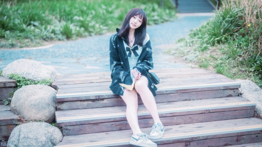 BLUECAKE Bambi 밤비 – Spring