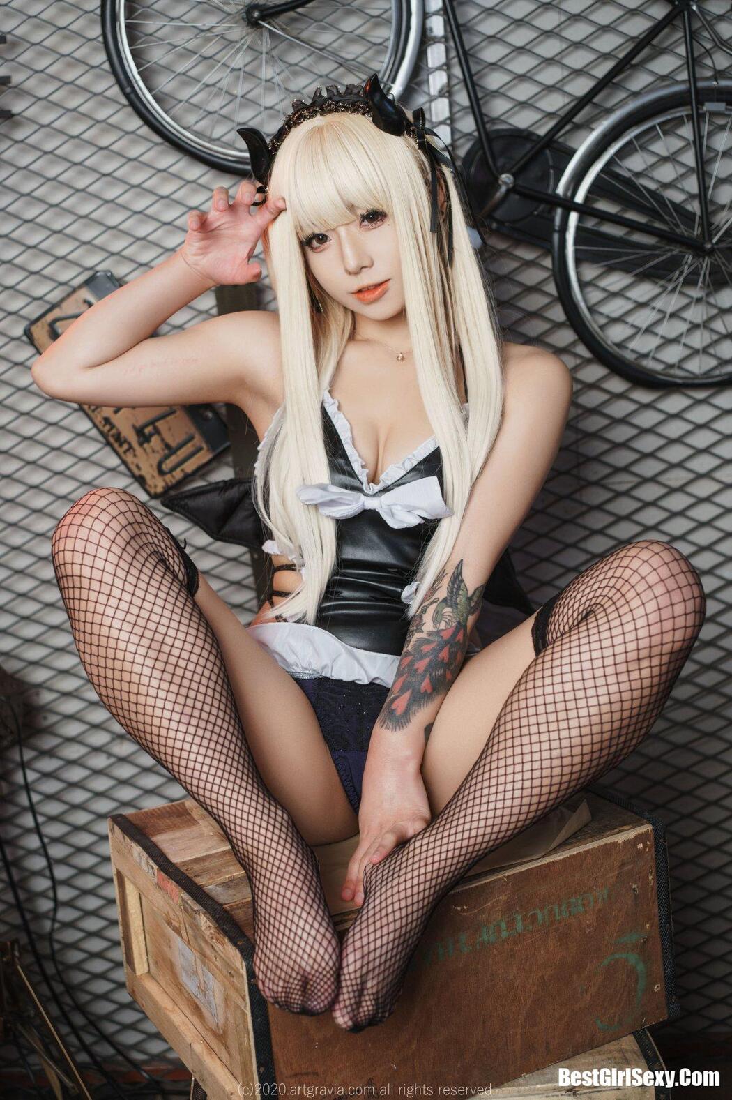 ArtGravia Vol.225 Maruemon