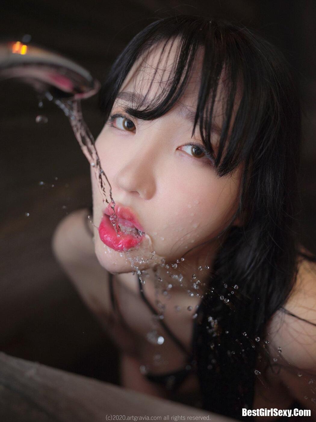 ArtGravia Vol.231 Son Ye-Eun
