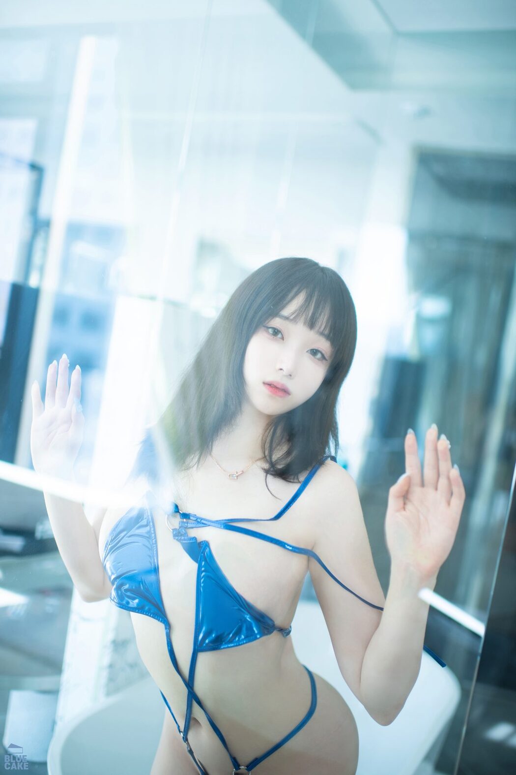BLUECAKE Bambi 밤비 – Love Dive A