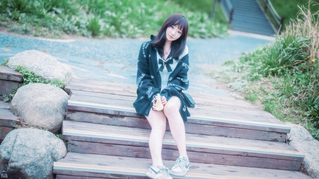 BLUECAKE Bambi 밤비 – Spring