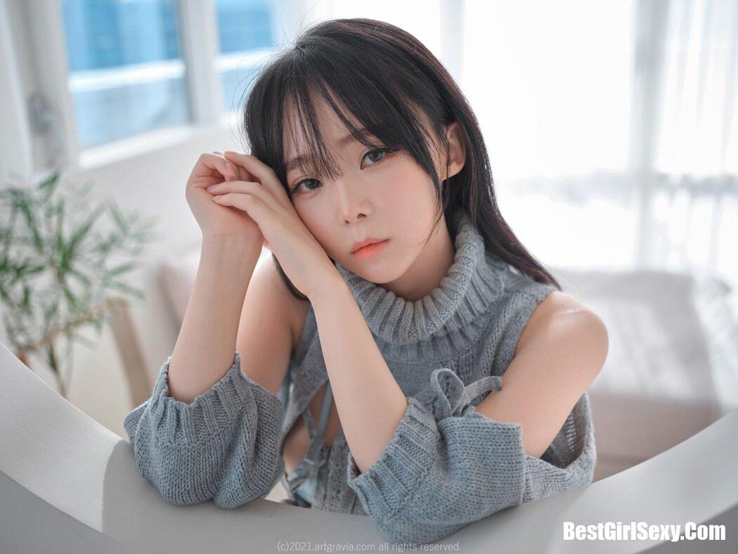 ARTGRAVIA VOL.243 Ming Sunha