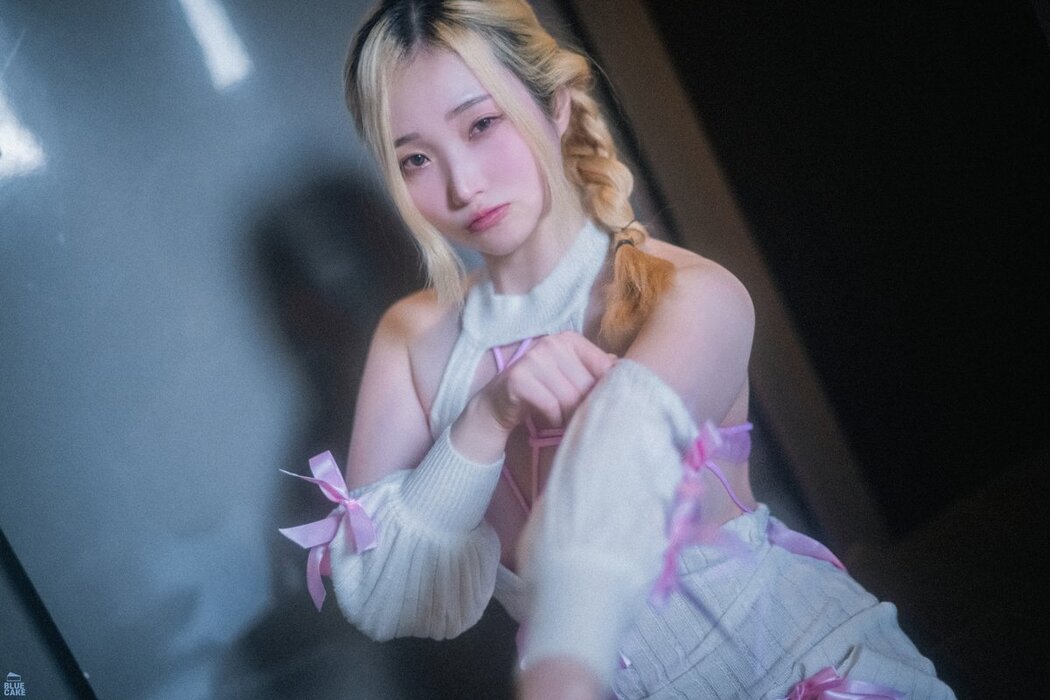 BLUECAKE Bambi 밤비 – Present For U A