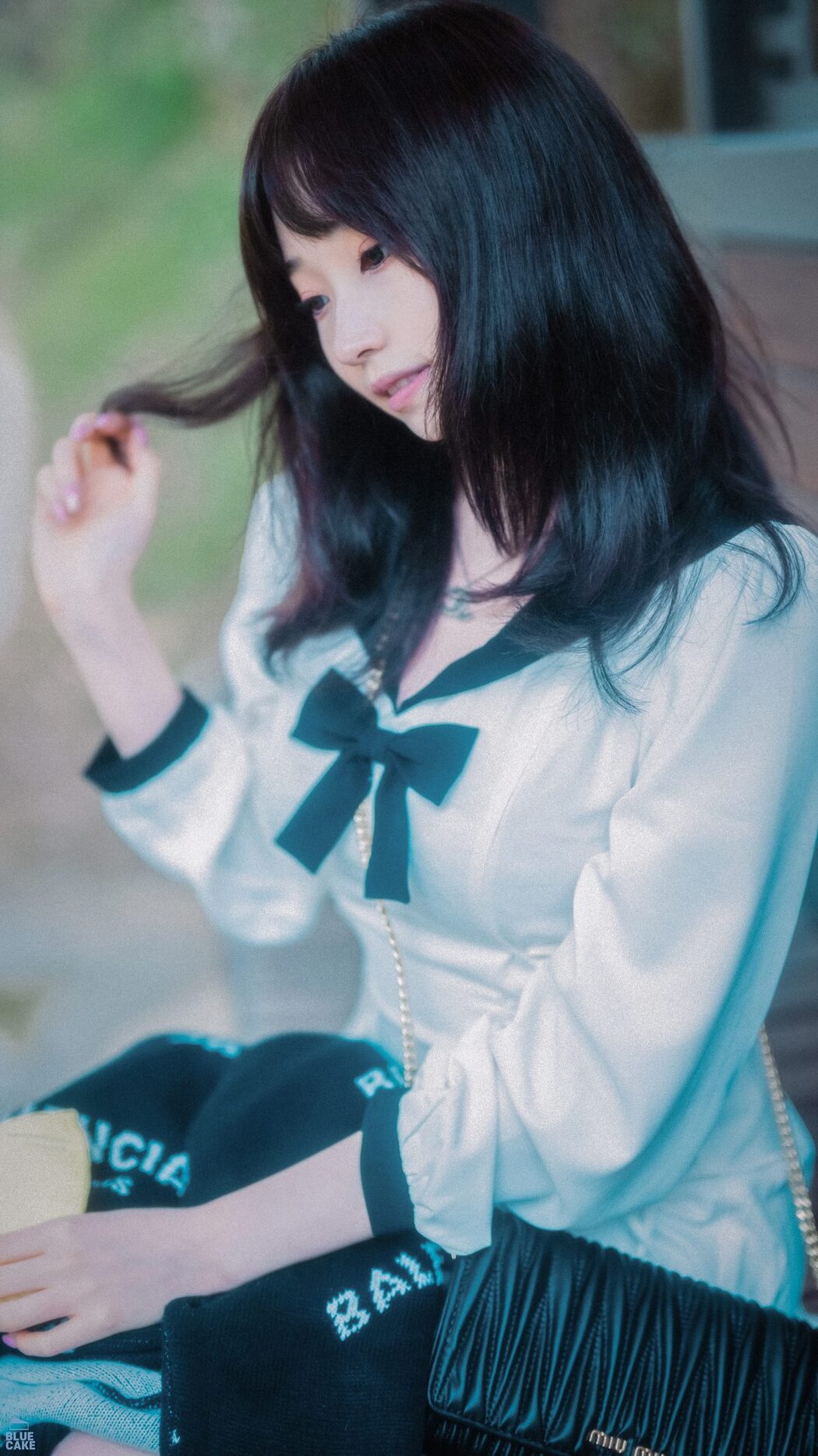 BLUECAKE Bambi 밤비 – Spring