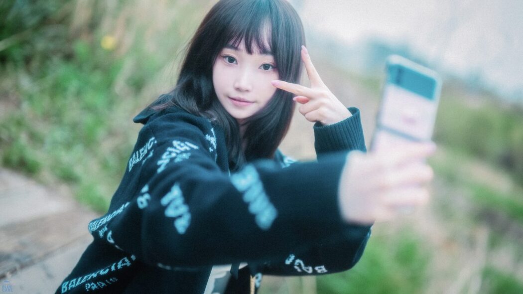 BLUECAKE Bambi 밤비 – Spring