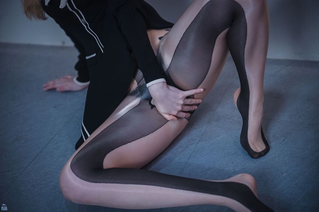 BLUECAKE Bambi 밤비 – Vol 22 Reversal Trial A